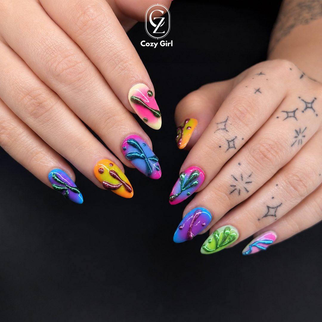 nail ideas
